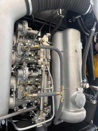 MERCEDES-BENZ 190 usata 47