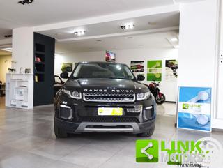 LAND ROVER Range Rover Evoque usata 1