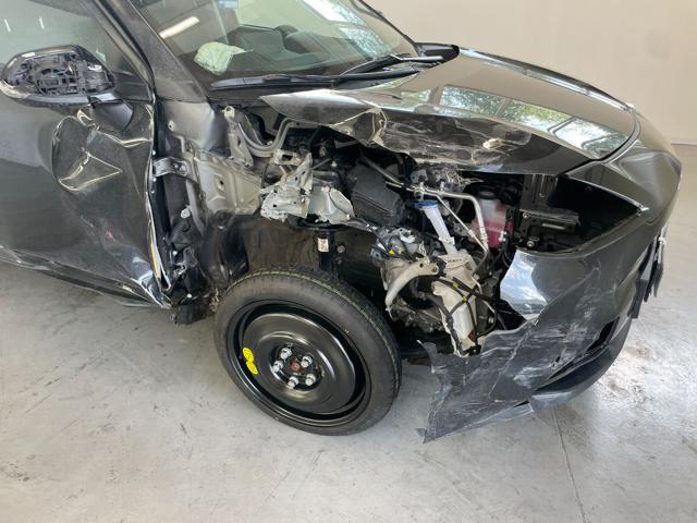 TOYOTA Yaris Cross usata, con ESP