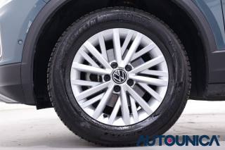 VOLKSWAGEN T-Roc usata, con Cruise Control