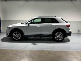 AUDI Q3 usata, con Cerchi in lega