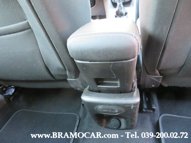 OPEL Meriva usata 31