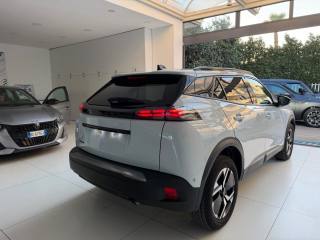 PEUGEOT 2008 usata, con Immobilizzatore elettronico