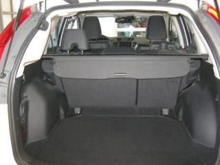 HONDA CR-V usata, con Autoradio