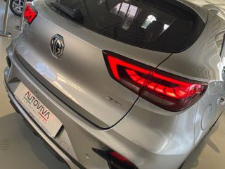 MG ZS usata, con Sistema di navigazione