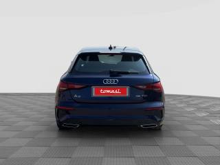 AUDI A3 usata 3
