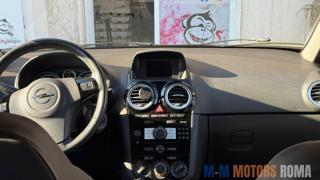 OPEL Corsa usata, con Filtro antiparticolato