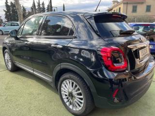 FIAT 500X usata, con Autoradio