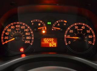 FIAT Panda usata, con Climatizzatore