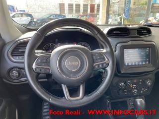JEEP Renegade usata, con Cruise Control
