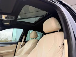 BMW X6 usata, con ESP