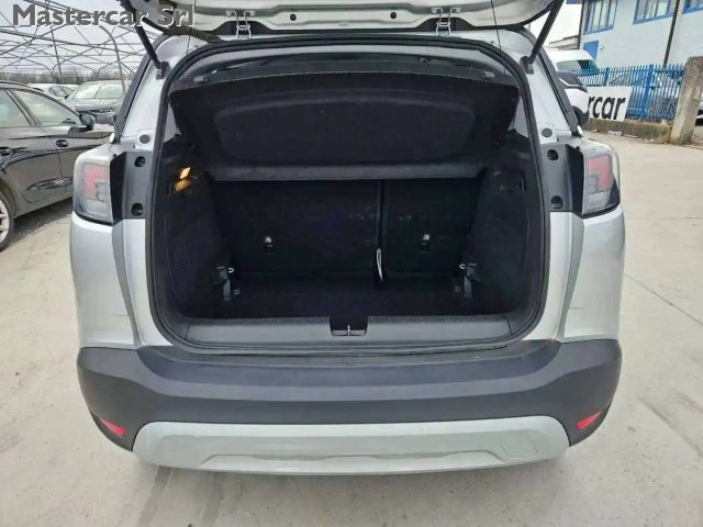 OPEL Crossland usata, con Servosterzo