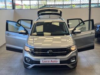 VOLKSWAGEN T-Cross usata, con Airbag