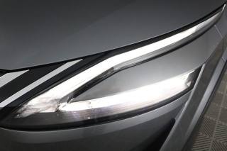 NISSAN Qashqai usata 7