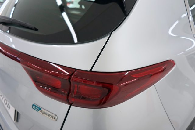 KIA Sportage usata, con Vivavoce