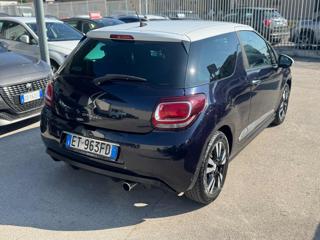 DS AUTOMOBILES DS 3 usata, con Airbag Passeggero