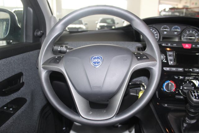 LANCIA Ypsilon usata, con Servosterzo