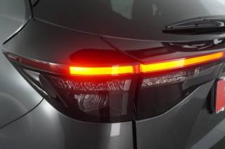 TOYOTA Yaris Cross usata 15