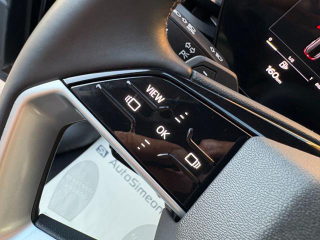 AUDI Q5 usata, con Touch screen