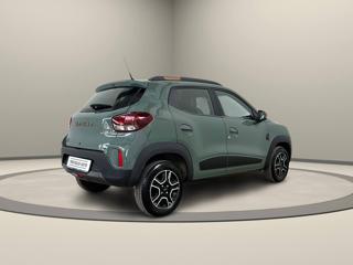 DACIA Spring usata, con Alzacristalli elettrici