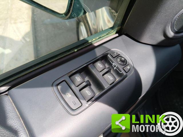 LAND ROVER Freelander usata, con Luci diurne