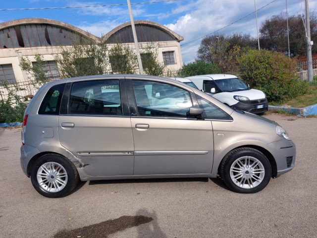 LANCIA MUSA usata 4