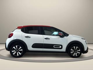 CITROEN C3 usata, con Airbag Passeggero
