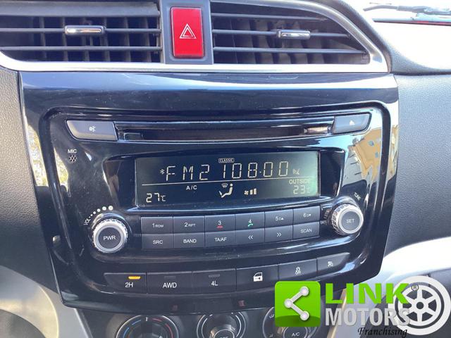 GREAT WALL Steed 6 usata 18