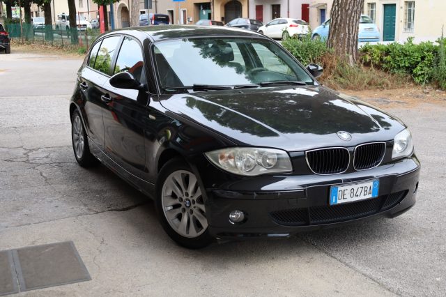 BMW 118 usata 60