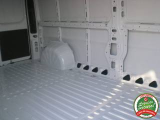 FIAT Ducato usata, con Bracciolo