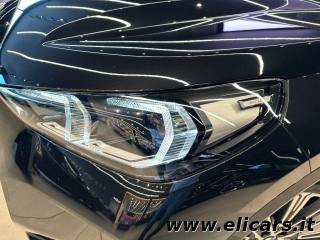 BMW X1 usata, con Trazione integrale