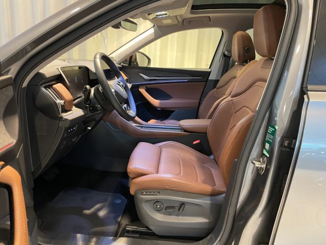 SKODA Kodiaq usata, con Airbag Passeggero
