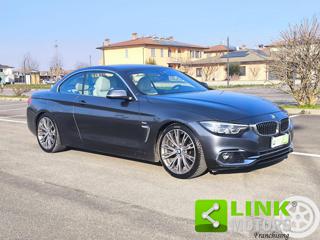 BMW 420 usata, con Climatizzatore