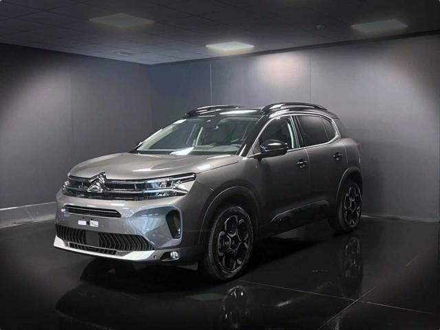 CITROEN C5 Aircross usata, con ABS