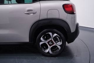 CITROEN C3 Aircross usata, con Sensore di pioggia