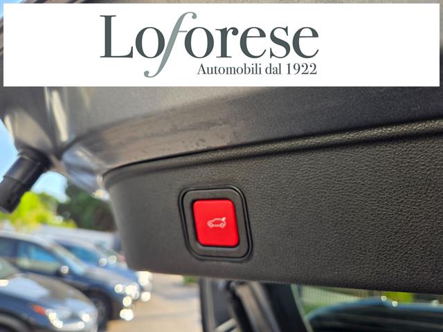 ALFA ROMEO Junior usata, con USB