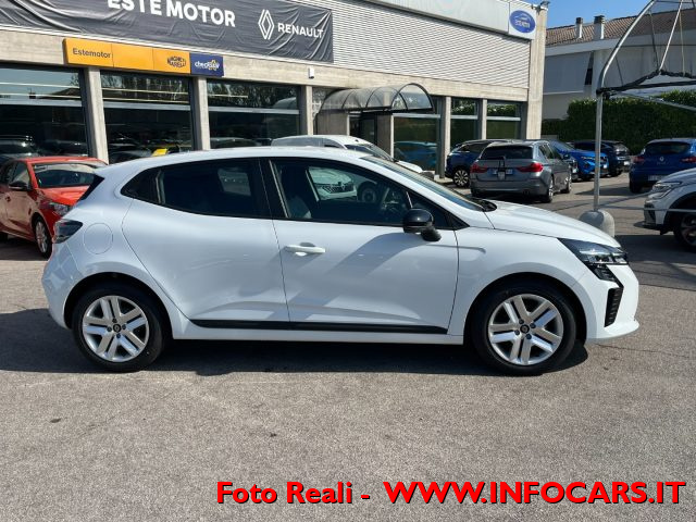RENAULT Clio usata, con Controllo trazione