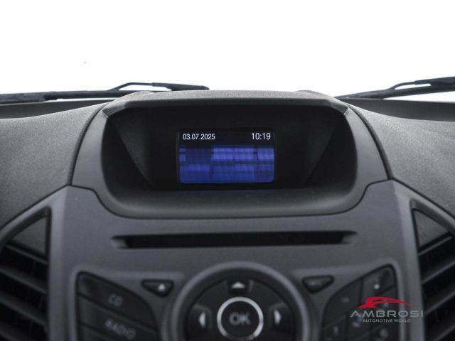 FORD EcoSport usata 13