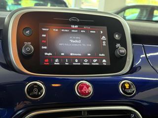 FIAT 500X usata, con Bluetooth