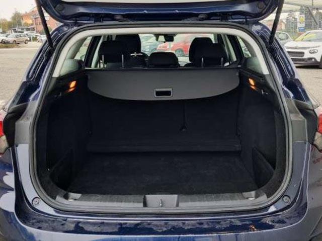 FIAT Tipo usata, con Boardcomputer