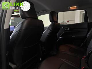 JEEP Compass usata 24