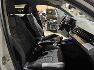 AUDI A1 usata, con Sedile posteriore sdoppiato