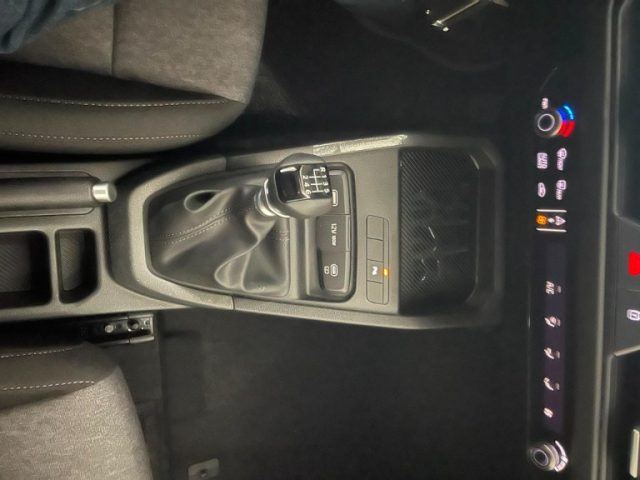 KIA Stonic usata, con Fendinebbia