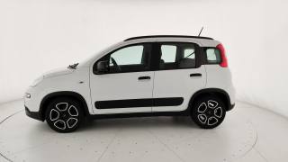 FIAT Panda usata, con Airbag Passeggero