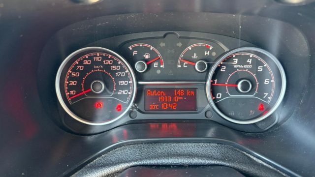 FIAT Doblo usata, con Servosterzo
