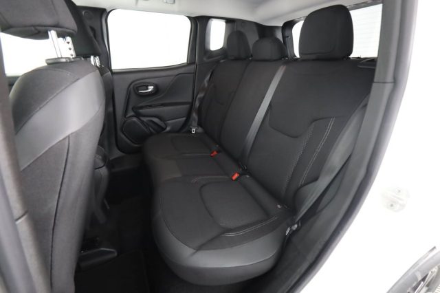 JEEP Renegade usata 2