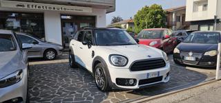 MINI Countryman usata, con Boardcomputer
