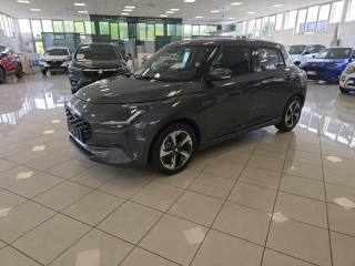 SUZUKI Swift usata, con Airbag