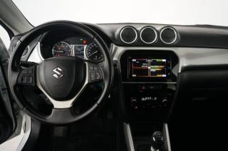 SUZUKI Vitara usata, con Climatizzatore