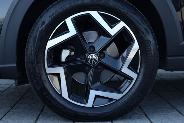 VOLKSWAGEN Taigo usata, con Bracciolo